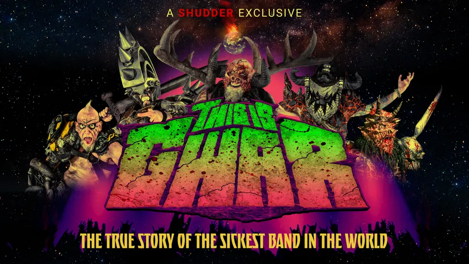 This is GWAR
