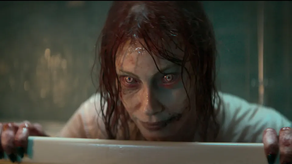 Evil Dead Rise