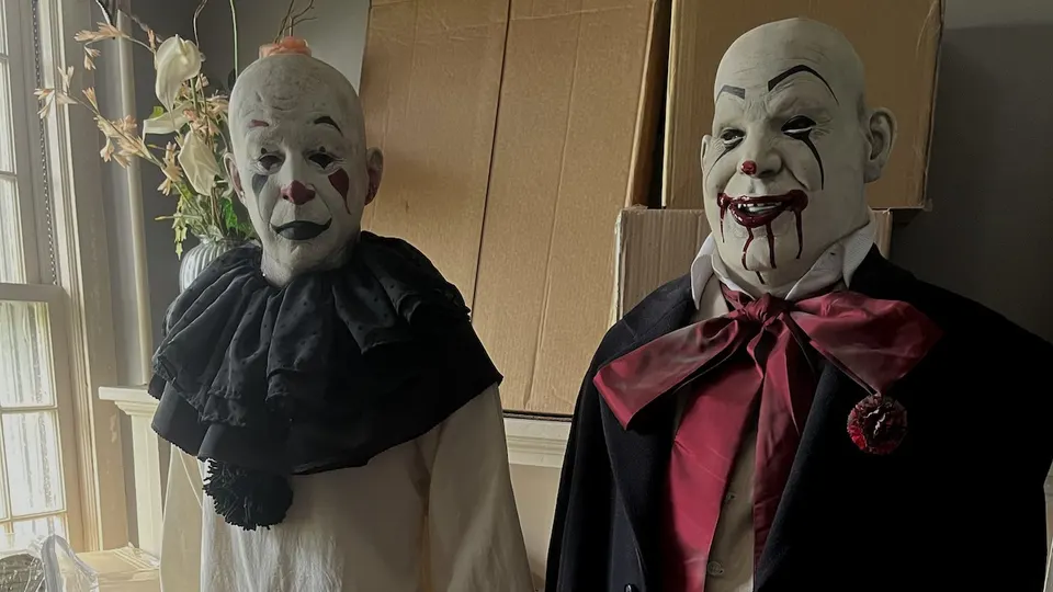 Hell House LLC Shudder