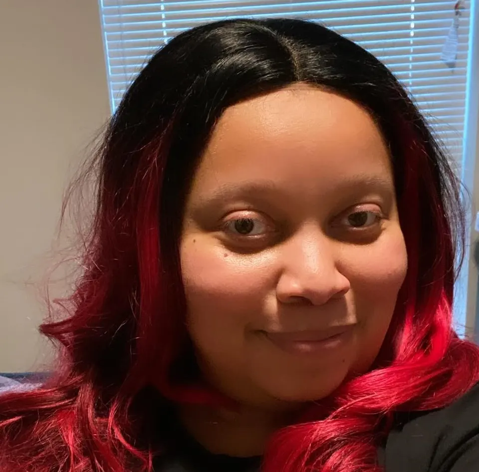 Miss Sharai Bohannon (she/her)