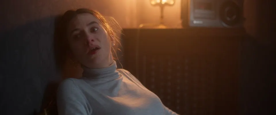 Broken Bird movie still