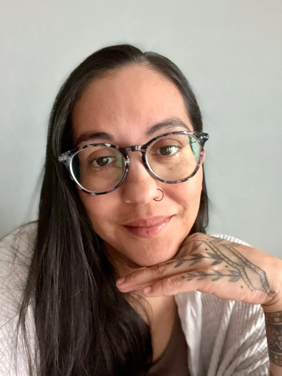 Dalia De Leon (she/they)