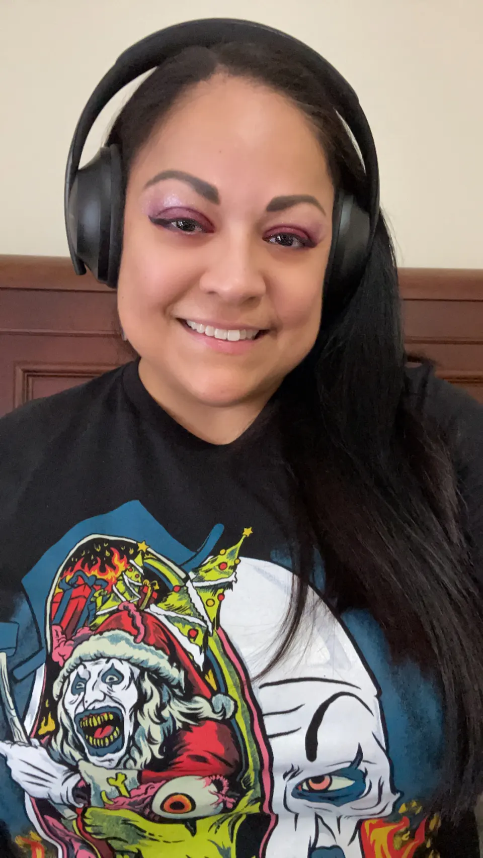 Alma De Leon-Clarke (she/her)