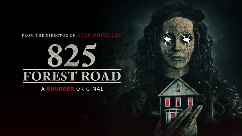 825 Forest Road movie still