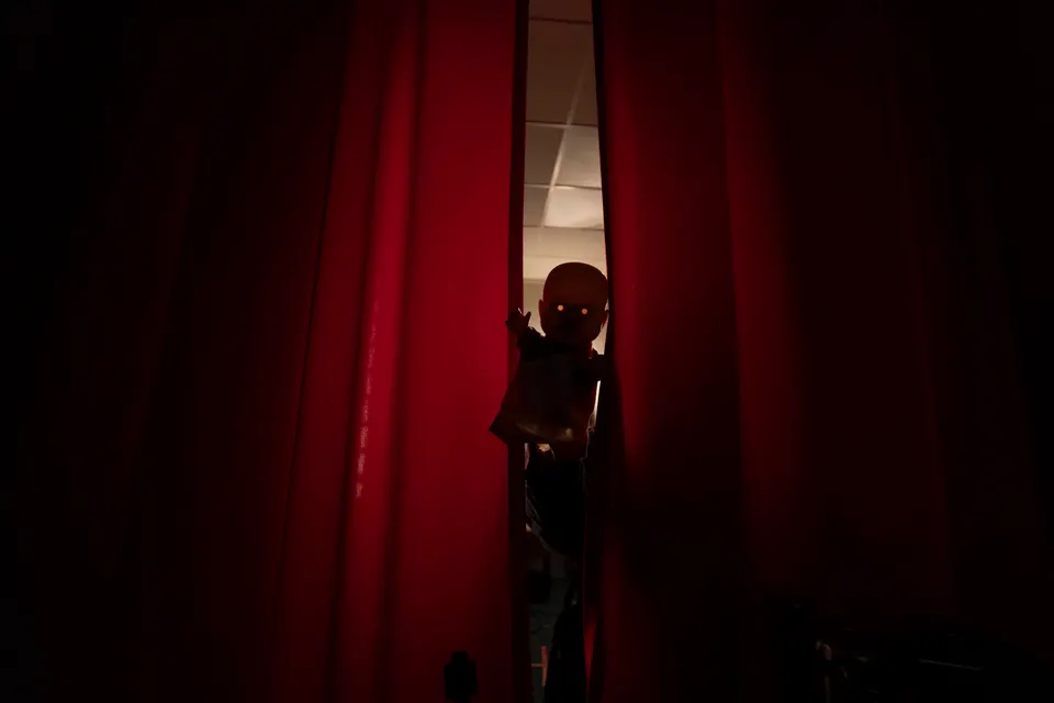 The Rule of Jenny Pen movie still