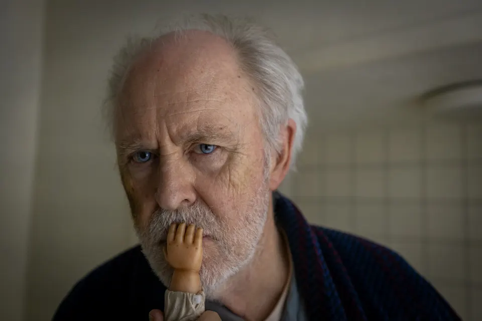 The Rule of Jenny Penn movie still