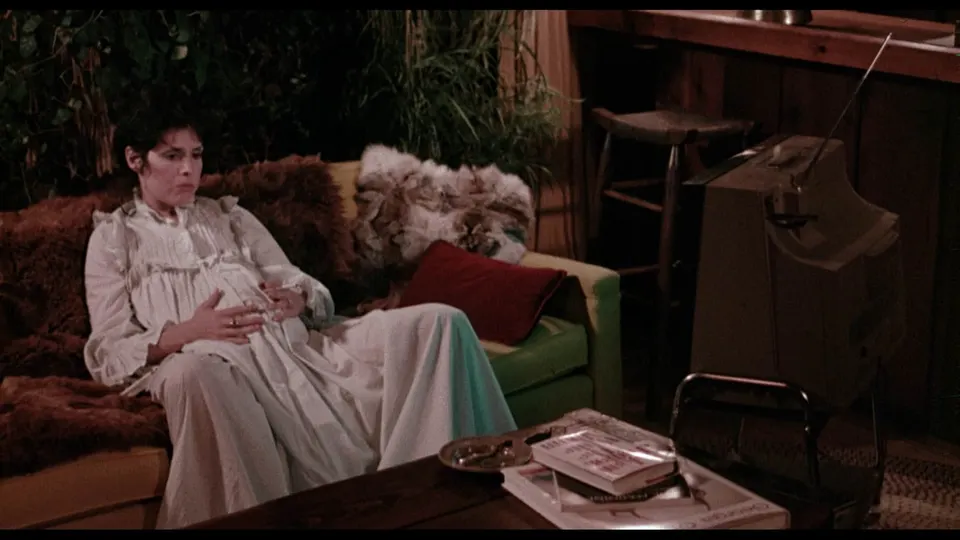 The Children movie still Mother's Day watchlist