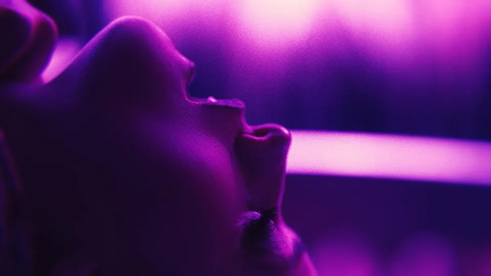 Touch Me movie still Fantasia Film Festival 2025