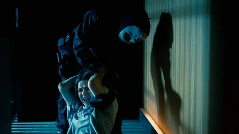13 Days Till Summer movie still Fantastic Fest 2025