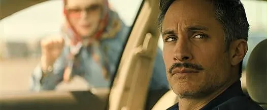 Latino representation Holland movie still