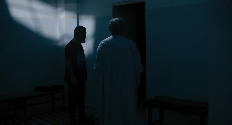 Roqia movie still Imagine Fantastic Film Festival 2025