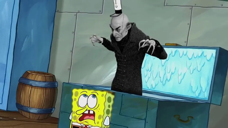 6 movies leaving Tubi soon, spongebob squarepants nosferatu