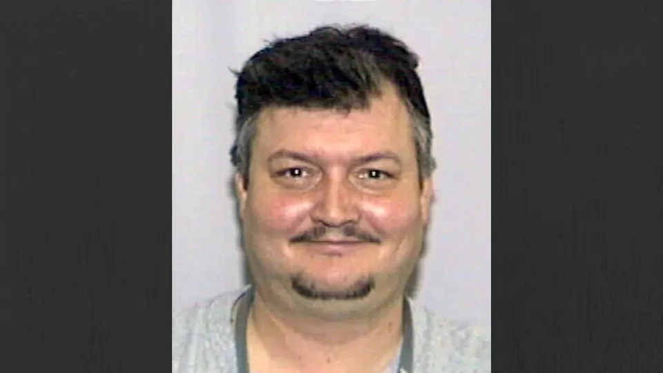 Victor Salva