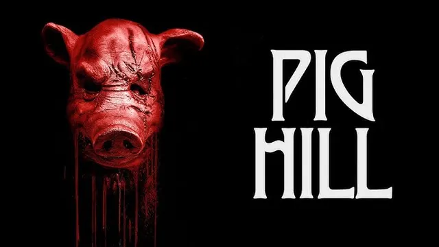 Pig Hill Movie poster