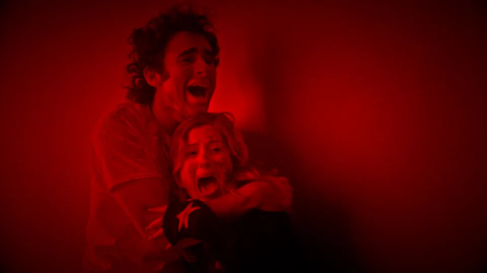 Blood Barn movie still