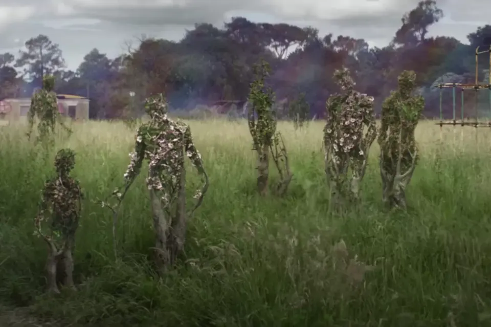 eco horror
