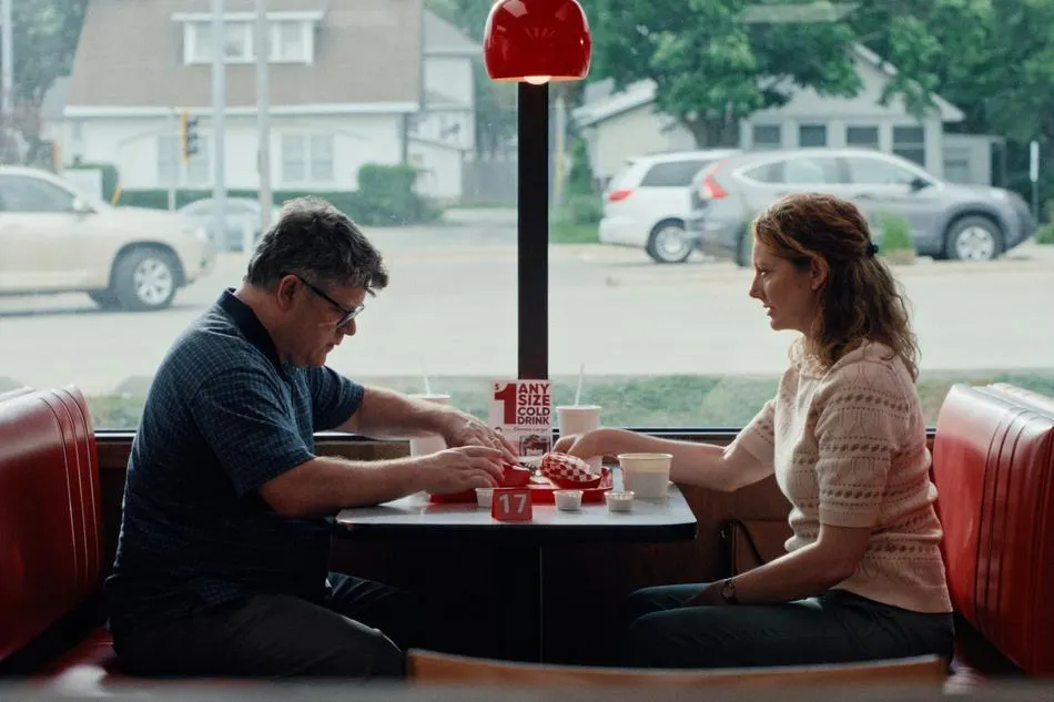 Chili Finger movie still