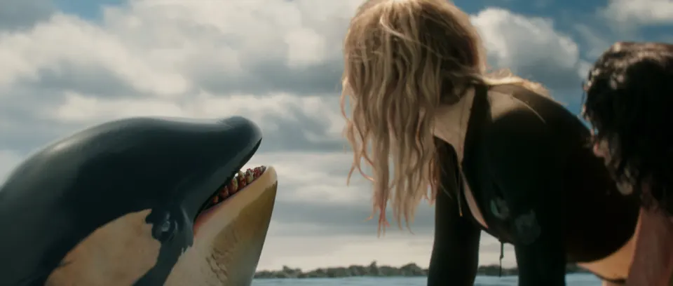 Killer Whale