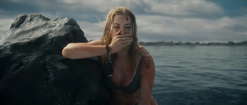 killer whale review