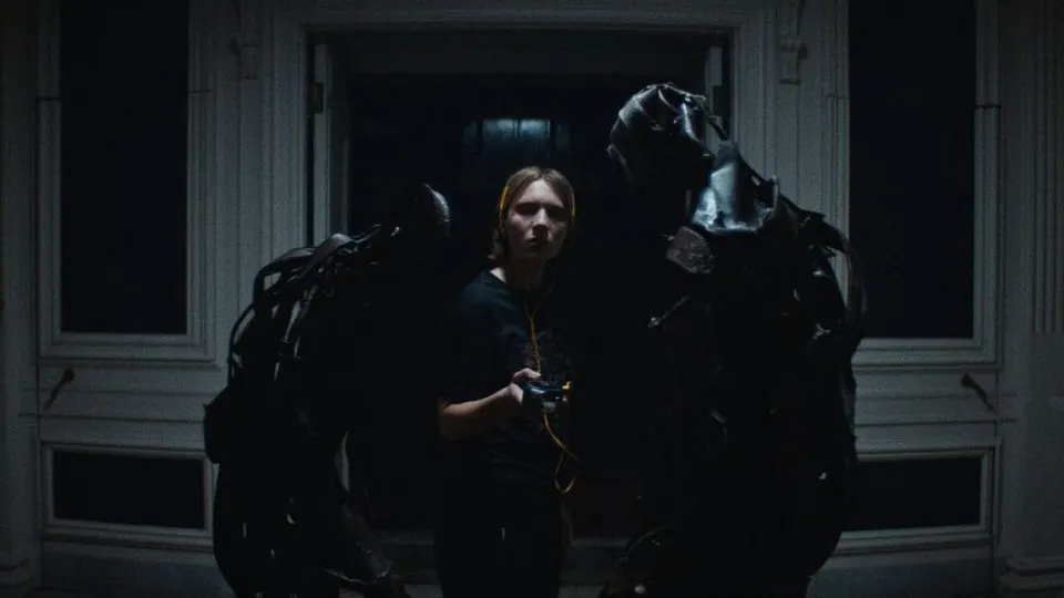 Recluse, Imagine Fantastic Film Festival 2026